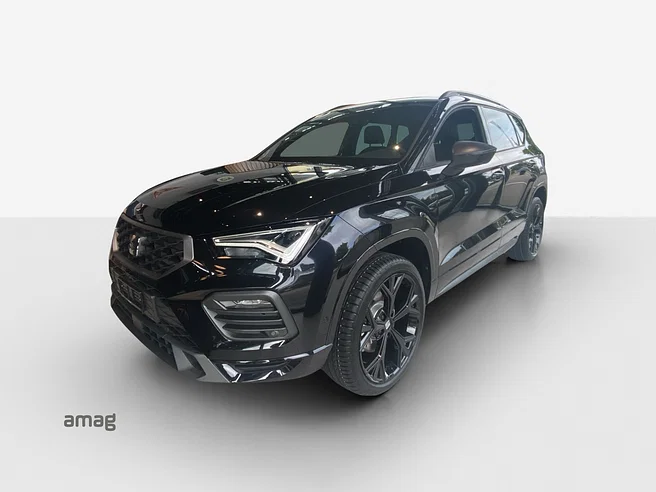 Seat ATECA MOVE FR (net)