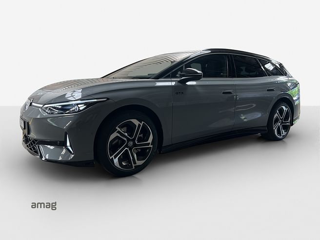 VW ID.7 Tourer GTX UNITED