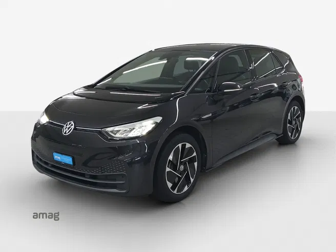 VW ID.3 Pro