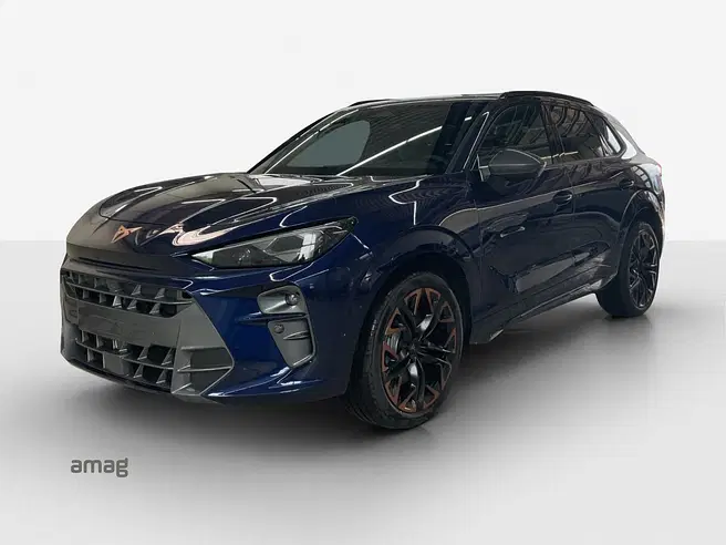 Cupra TERRAMAR e-HYBRID
