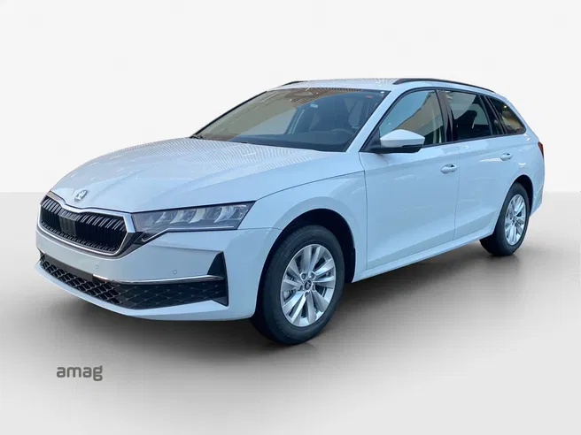 Škoda Oct. SE 2.0 TDI 150PS 7DSG