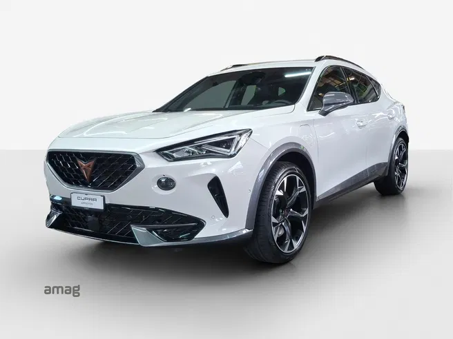 Cupra CUPRA FORMENTOR e-HYBRID