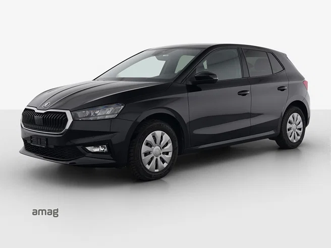 Škoda Fabia Selection