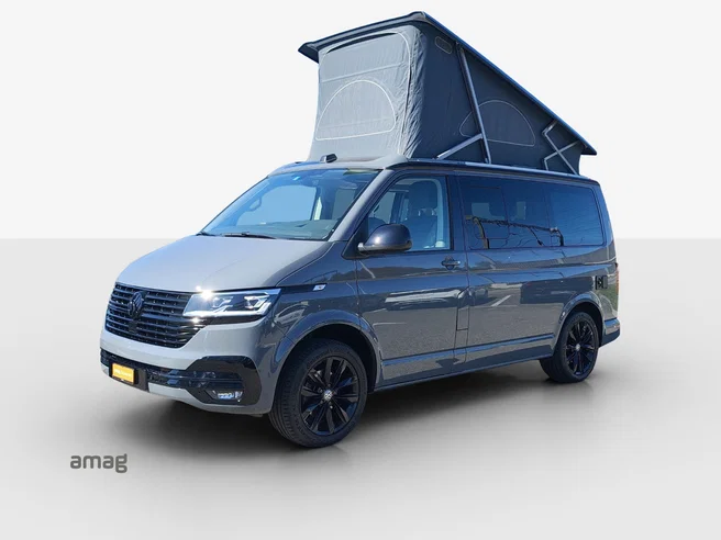 VW Commercial Vehicles California 6.1 Ocean Edition