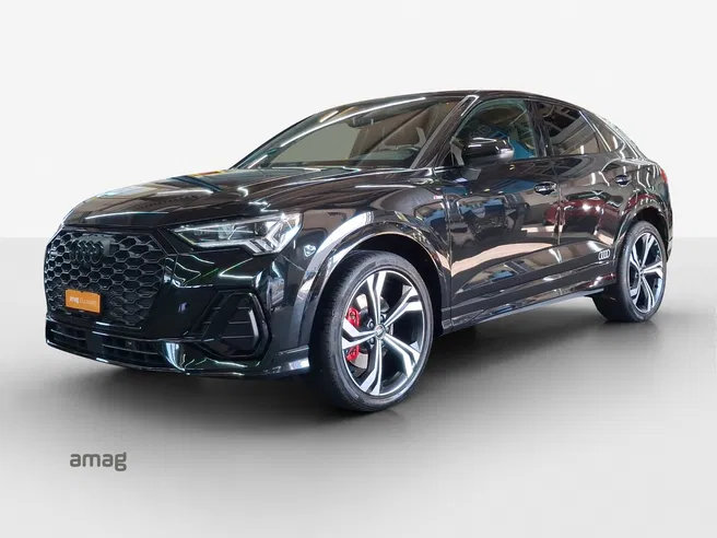 AUDI Q3 Sportback 40 TDI S line