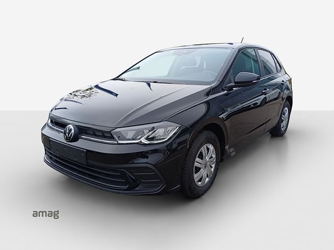 VW Polo Basis