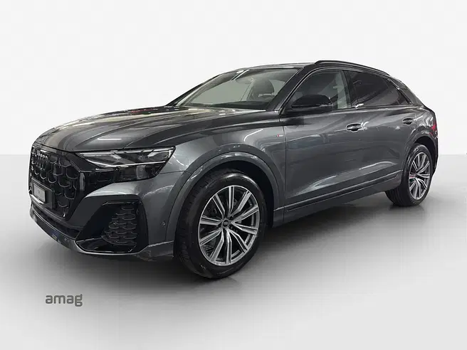 AUDI Q8 SUV 50 TDI