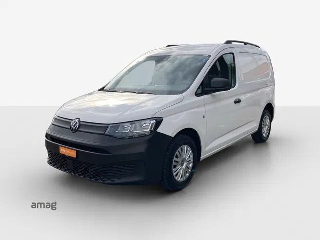 VW Commercial Vehicles Caddy Cargo