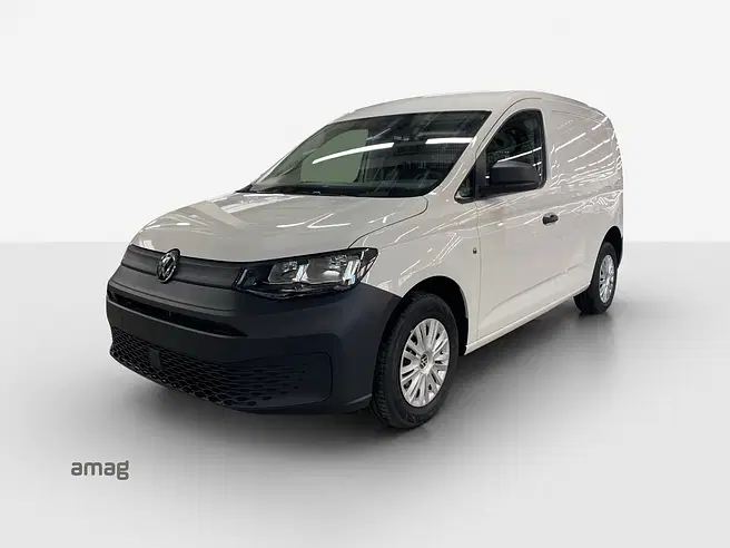 VW Veicoli Commerciali Caddy Cargo Entry