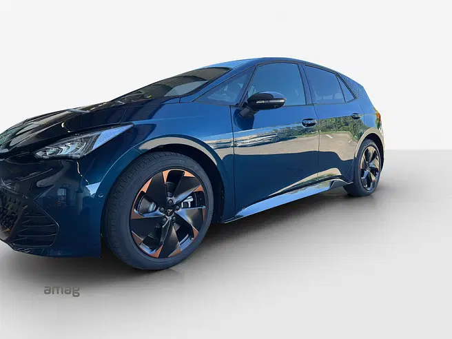 Cupra BORN 59kWh e-Boost (netto)
