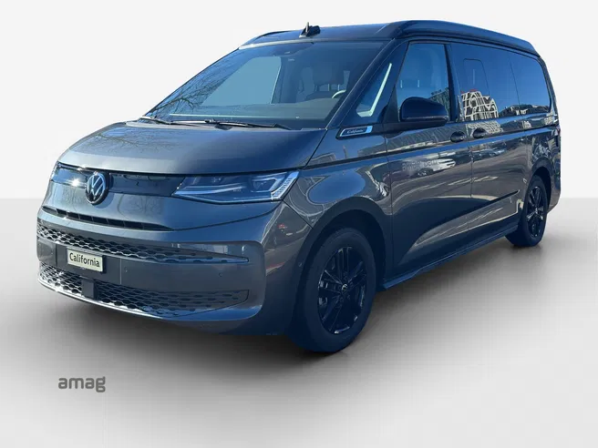 VW Veicoli Commerciali California Beach Camper Liberty