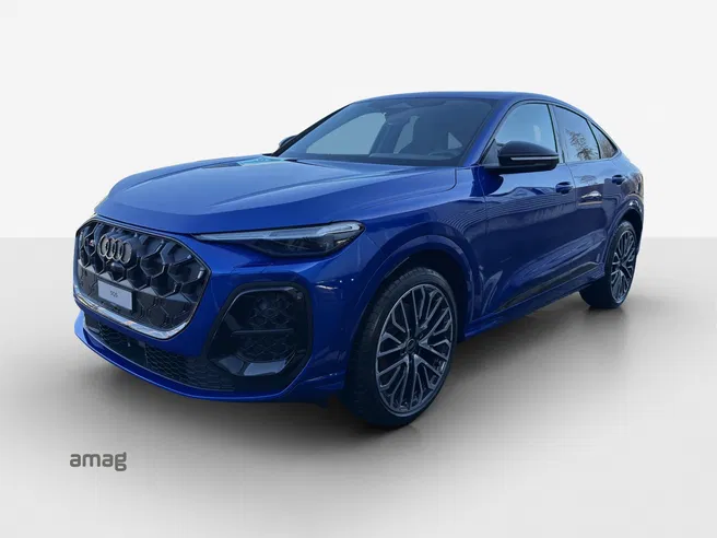 AUDI SQ5 SB TFSI quat. 270 kW S t.