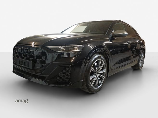AUDI SQ8 SUV TFSI quattro