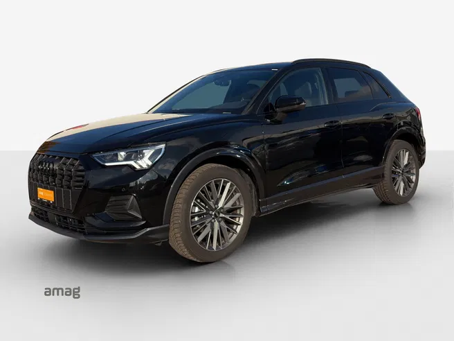 AUDI Q3 35 TFSI S tronic