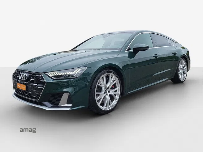 AUDI S7 Sportback