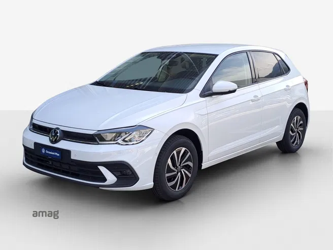 VW Polo Life