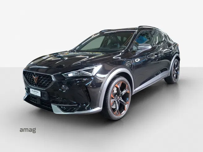 Cupra FORMENTOR 1.4 e-HYBRID