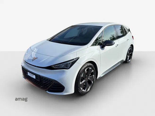Cupra CUPRA BORN 58kWh (netto)