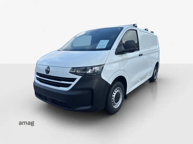 VW Véhicules Utilitaires Transporter KW KR 110PS 6G