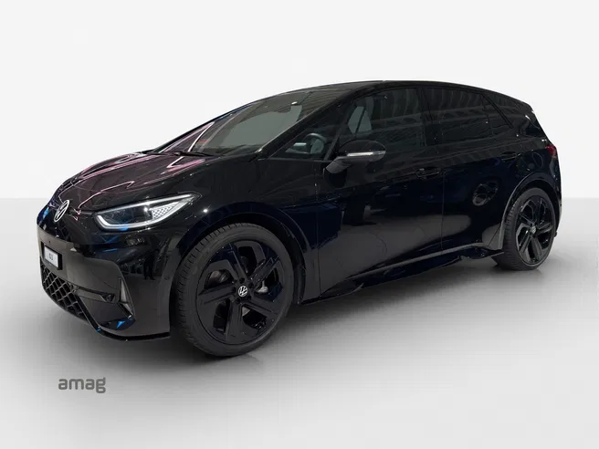 VW ID.3 GTX Perf. UNITED 326PS