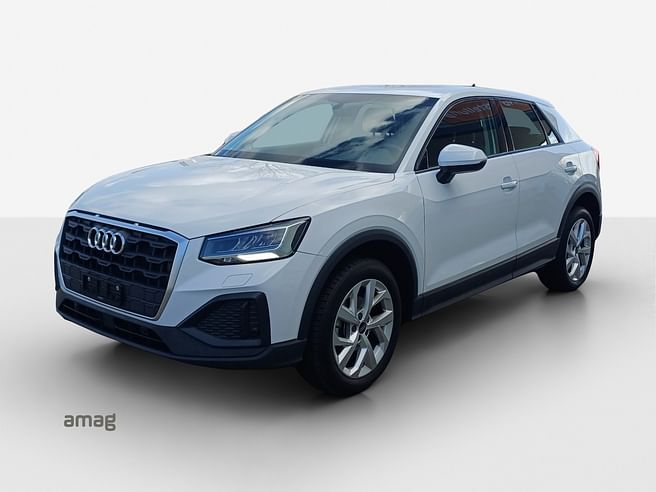 AUDI Q2 35 TFSI