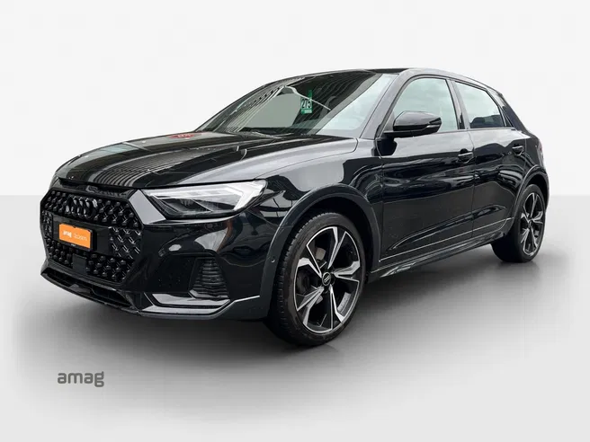 AUDI A1 cc 30 TFSI S tronic