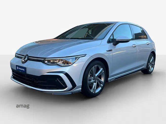 VW Golf RLine 1.5eTSI 150PS DSG