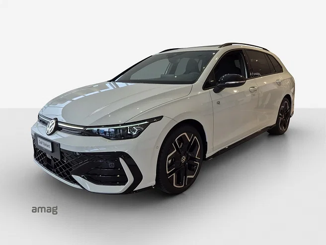 VW Golf Variant  PA R-Line