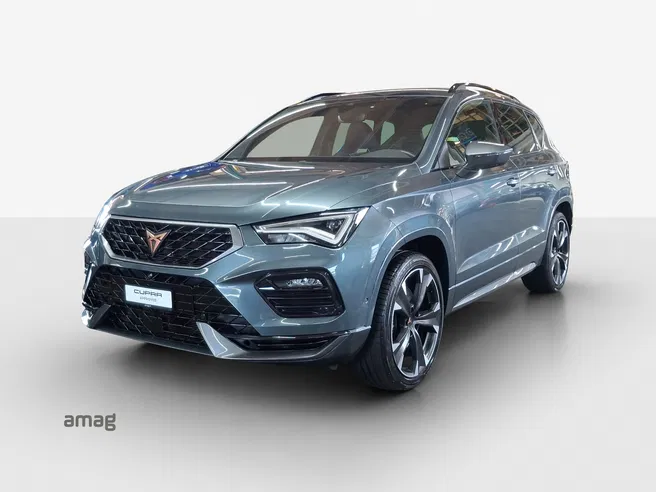 Cupra CUPRA ATECA