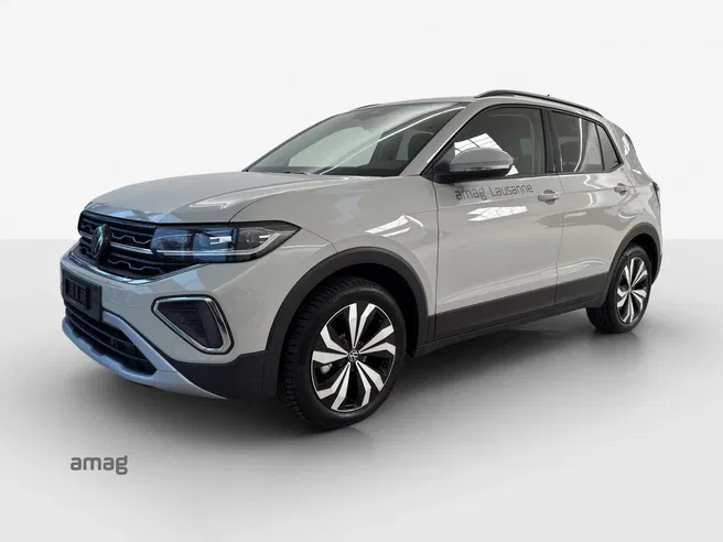 VW T-Cross UD 1.0TSI 115PSDSG