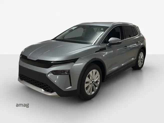 Škoda Elroq Selection