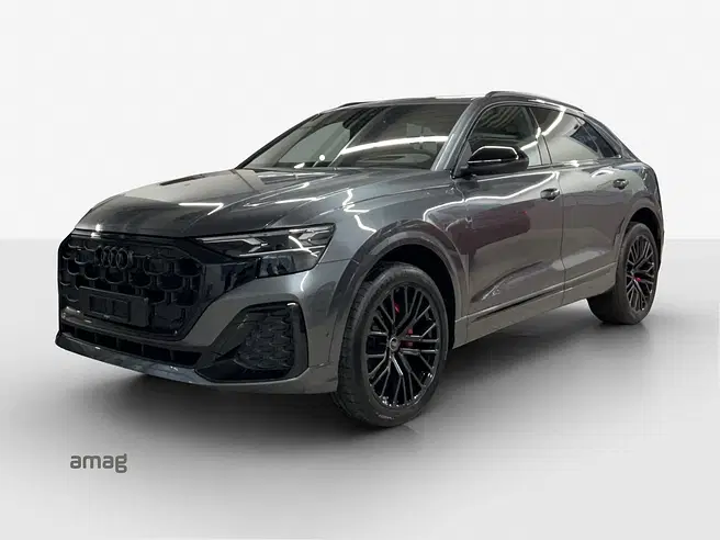 AUDI Q8 SUV 50 TDI