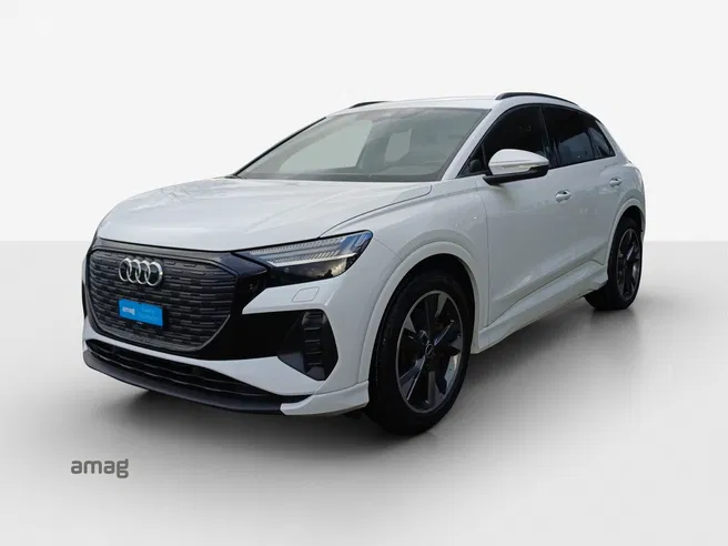 AUDI Q4 40 e-tron