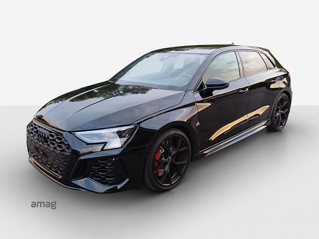 AUDI RS 3 Sportback