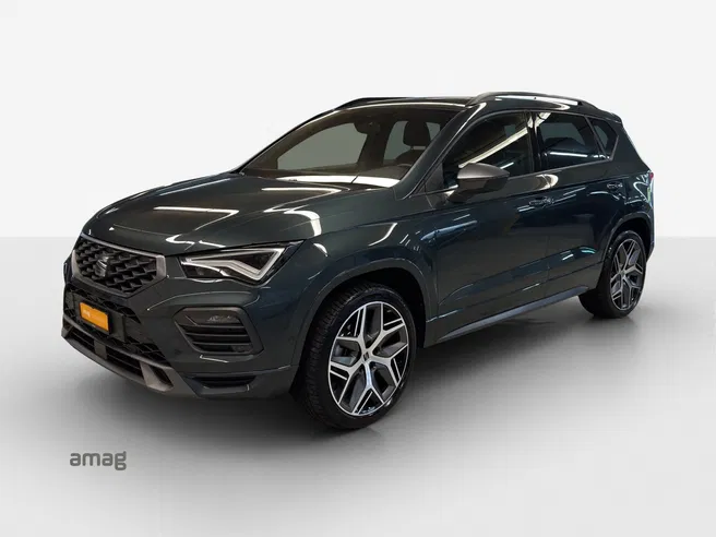 Seat ATECA HOLA FR 4DRIVE (netto)