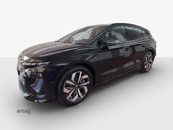 Škoda Enyaq Sportline