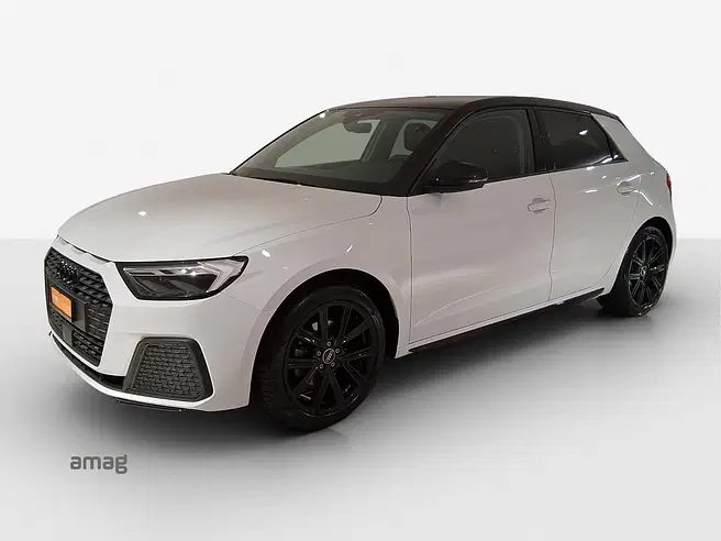 AUDI A1 Sportback 30 TFSI advanced