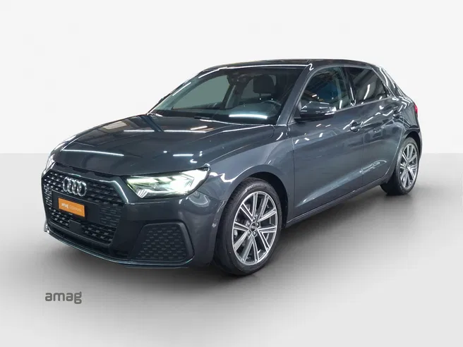 AUDI A1 Sportback 30 TFSI Attraction