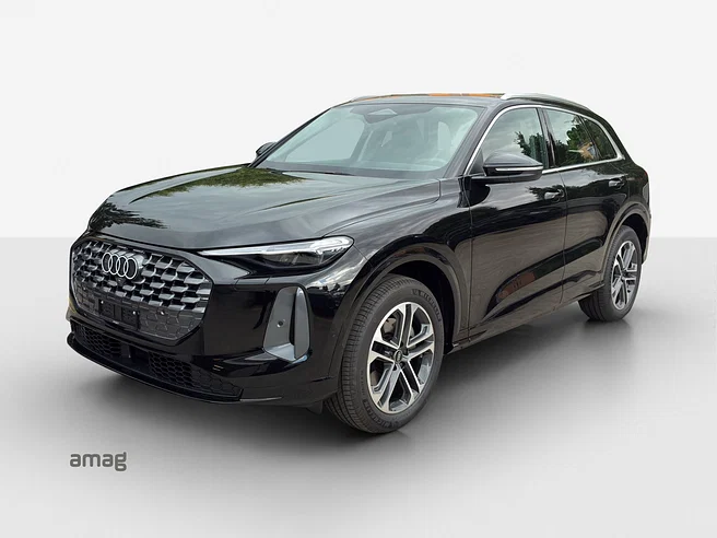 AUDI Q5 SUV TFSI 150 kW