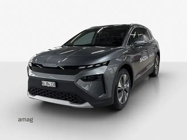 Škoda Elroq 85 4x2