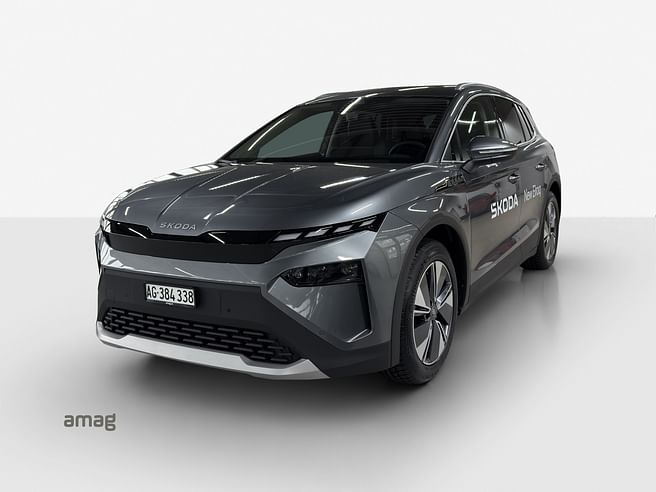 Škoda Elroq 85 4x2