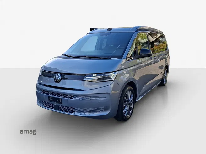 VW Nutzfahrzeuge Cali Beach LT TDI 150PS DSG