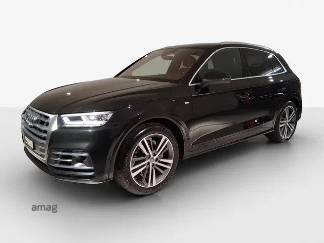 AUDI Q5 sport