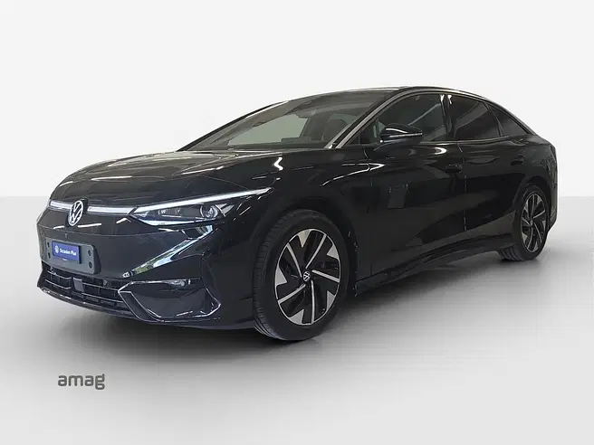 VW ID.7 Pro