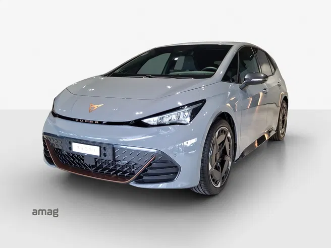 Cupra CUPRA BORN ADRENALINE 79kWh e-Boost (netto) PRIME EDITION