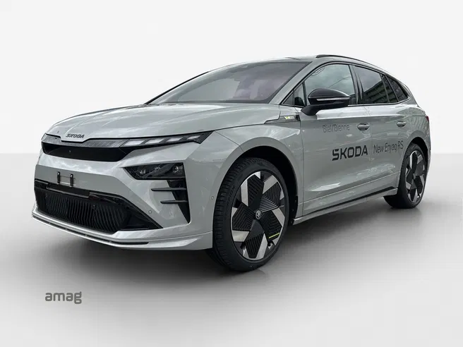 Škoda Enyaq RS 85x 4x4