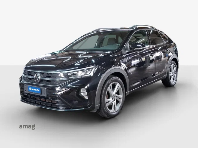 VW Taigo R-Line