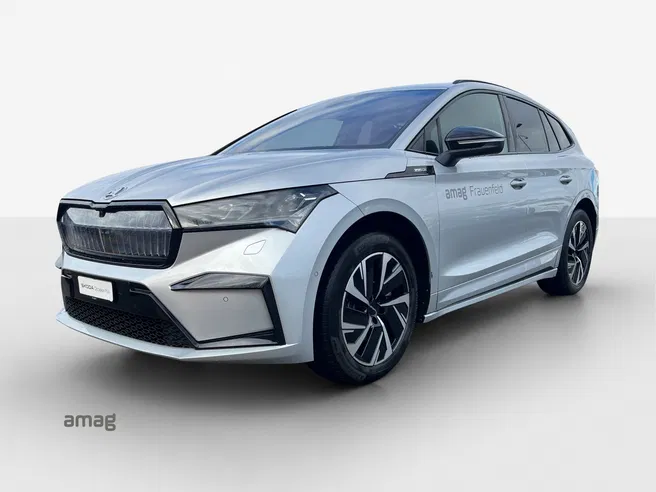 Škoda Enyaq Sportline 80 4x2