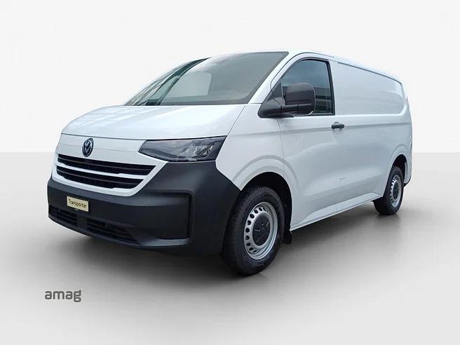VW Nutzfahrzeuge Transporter Kastenwagen RS 3100mm