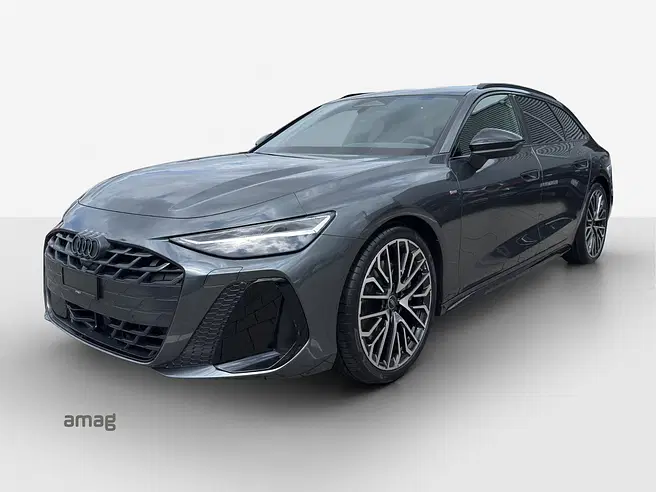 AUDI A6 Avant TFSI 270 kW